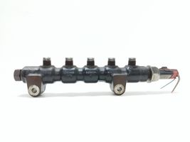 Citroen C2 Fuel main line pipe 9654592680