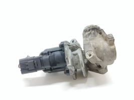 Citroen C2 Soupape vanne EGR 9649358480