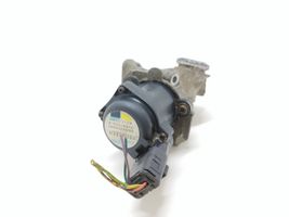 Citroen C2 Soupape vanne EGR 9649358480