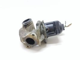 Citroen C2 EGR vožtuvas 9649358480