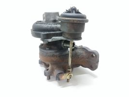 Citroen C2 Turboahdin KP35487599