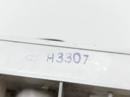 Honda HR-V Centralina del climatizzatore H3307