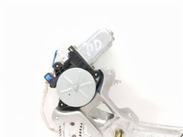 Honda HR-V Elektryczny podnośnik szyby drzwi przednich 