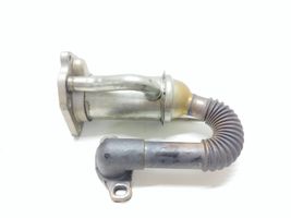 Dacia Sandero EGR valve cooler 147352070R