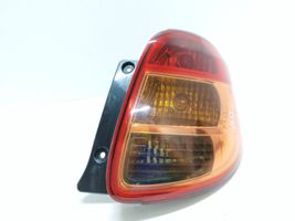 Suzuki SX4 Lampa tylna 22016684