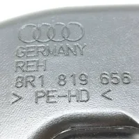 Audi Q5 SQ5 Ohjaamon sisäilman ilmakanava 8R1819656