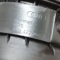 Audi Q5 SQ5 Power steering fluid tank/reservoir 8K0422162P