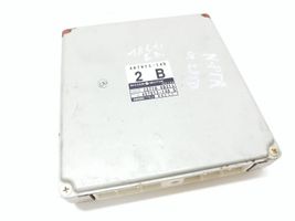 Nissan Patrol 4W60 Sterownik / Moduł ECU 4079131485