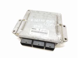 Renault Trafic II (X83) Calculateur moteur ECU 8200119842