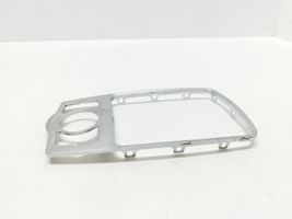 Audi A6 S6 C6 4F Inserti decorativi cornice della consolle centrale 4F0864260A