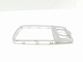 Audi A6 S6 C6 4F Inserti decorativi cornice della consolle centrale 4F0864260A