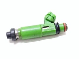 Mitsubishi Montero Injecteur de carburant 1955003170