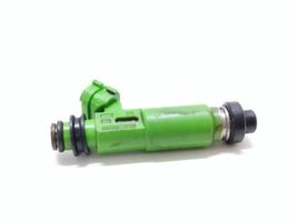 Mitsubishi Montero Injecteur de carburant 1955003170