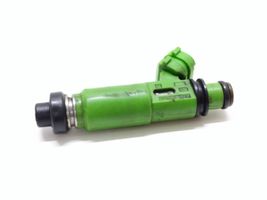 Mitsubishi Montero Injecteur de carburant 1955003170