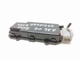 Audi A6 S6 C6 4F Phone control unit/module 5RLJ34E1UK