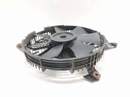 Mitsubishi Montero Ventilateur de refroidissement de radiateur électrique 387