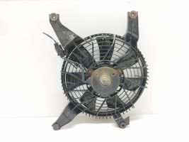 Mitsubishi Montero Ventilateur de refroidissement de radiateur électrique 387