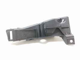 Seat Ibiza IV (6J,6P) Staffa di rinforzo montaggio del paraurti posteriore 6J4807377B