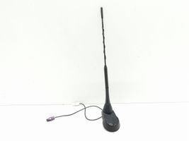 Seat Ibiza IV (6J,6P) Aerial GPS antenna 6J0035501B