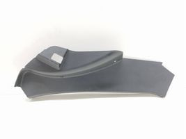 Seat Ibiza IV (6J,6P) Rear seat side bottom trim 6J4867765