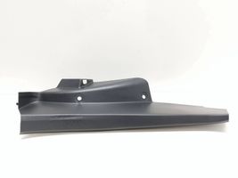 Seat Ibiza IV (6J,6P) Rear seat side bottom trim 6J4867765