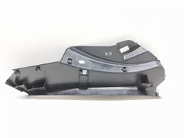 Seat Ibiza IV (6J,6P) Rear seat side bottom trim 6J4867765