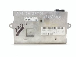 Audi A6 S6 C6 4F MMI valdymo blokas 4E0035729