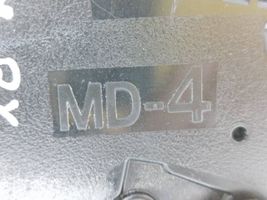 Lexus RX 450H Zamek drzwi tylnych MD4