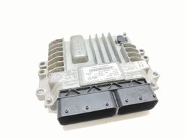 KIA Rio Sterownik / Moduł ECU 391302A270