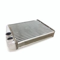 Mercedes-Benz ML W164 Radiateur de chauffage 668109B