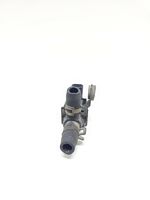 Mitsubishi Montero Turbolader Druckwandler Magnetventil K5T45482