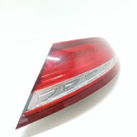 Mercedes-Benz C W205 Lampa tylna A2059066600