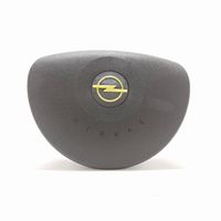 Opel Corsa C Poduszka powietrzna Airbag kierownicy 18111373