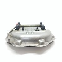 Opel Corsa C Klamka zewnętrzna drzwi tylnych 8048604