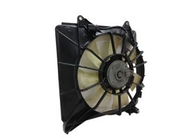 Honda Insight Electric radiator cooling fan 0227405660