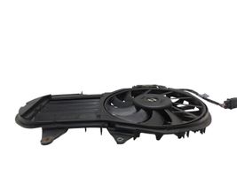 Audi A4 S4 B6 8E 8H Ventilateur de refroidissement de radiateur électrique 8E0121205E