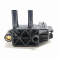 Ford Mondeo MK IV Abgasdrucksensor Differenzdrucksensor AV615L200AB