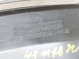 Audi Q5 SQ5 Takalokasuojan koristelista 8R0853817A