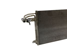 Volkswagen Golf VI A/C cooling radiator (condenser) 