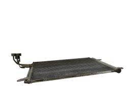 Volkswagen Golf VI A/C cooling radiator (condenser) 