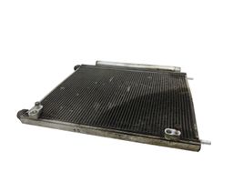 Peugeot iOn A/C cooling radiator (condenser) 