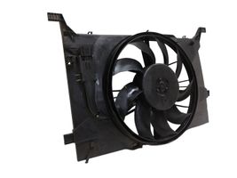 Mercedes-Benz B W245 Ventilatore di raffreddamento elettrico del radiatore 3137229007