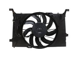 Mercedes-Benz B W245 Ventilatore di raffreddamento elettrico del radiatore 3137229007