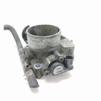 Opel Frontera B Throttle valve 16910999