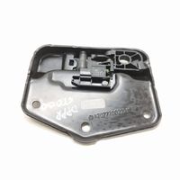 Mercedes-Benz E W212 Blocco chiusura del tetto cabrio A2077700222