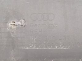 Audi A3 S3 8P Paraurti anteriore 8P3807437