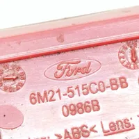 Ford S-MAX Задний oтражатель 6M21515C0BB