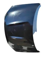 Nissan Qashqai+2 Pokrywa przednia / Maska silnika 