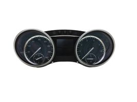 Mercedes-Benz GL X164 Compteur de vitesse tableau de bord A1649008200