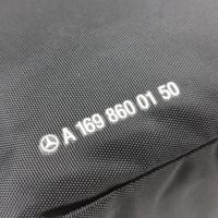 Mercedes-Benz GL X164 Tavaratilan säilytyslokero A1646900114